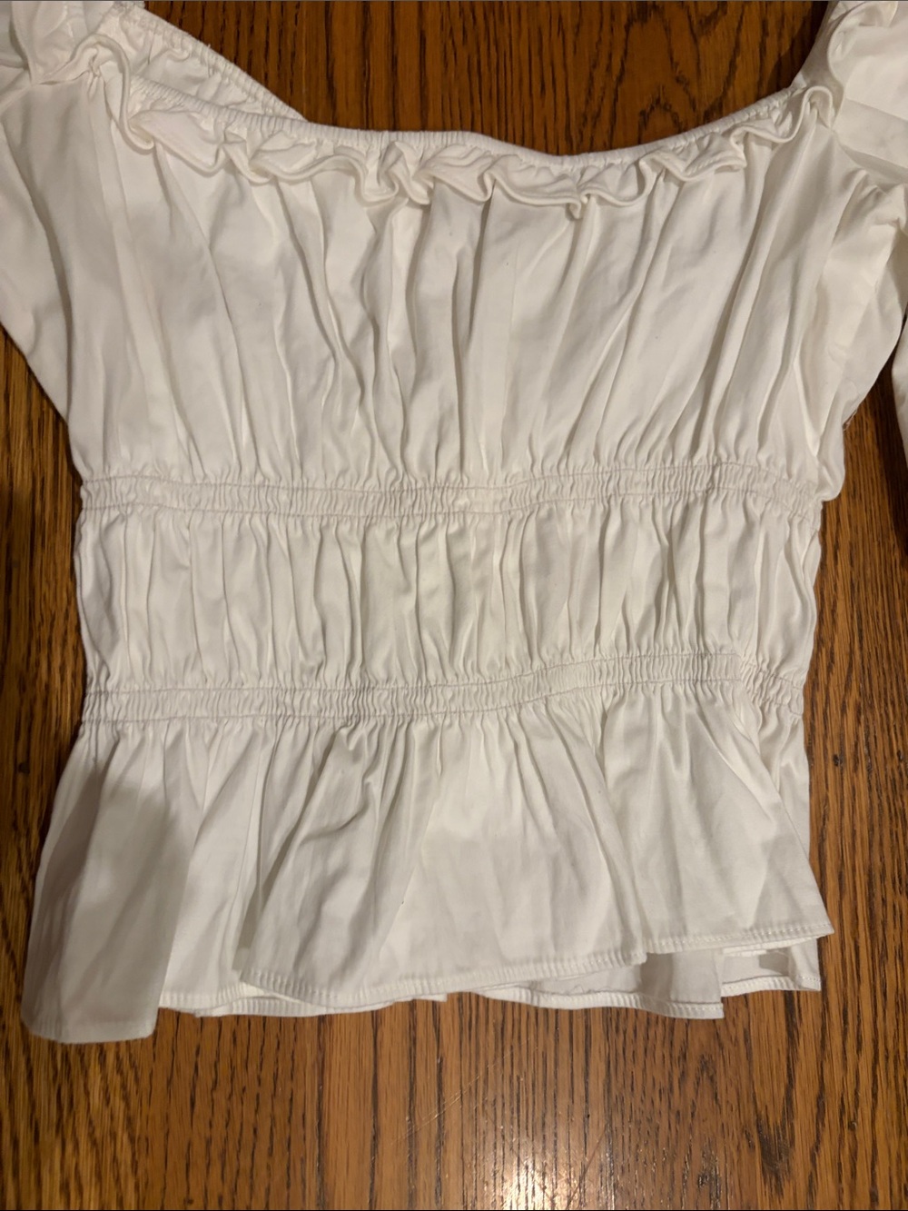 Reformation Top - Picture 8 of 8